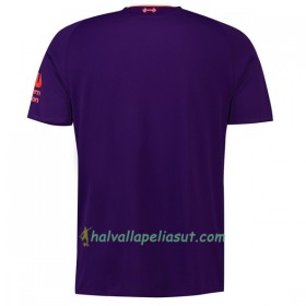 Jalkapallo Pelipaidat Liverpool Vieraspaita 2018-2019 Lyhythihainen